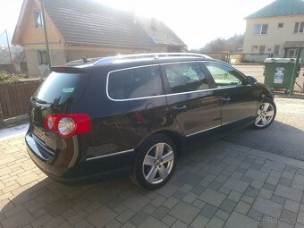 Volkswagen Passat Variant 2.0 TDI Highline DSG - 8