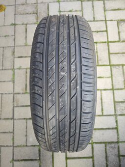 Letné 195/60 R16  89H Bridgestone Turanza - 8