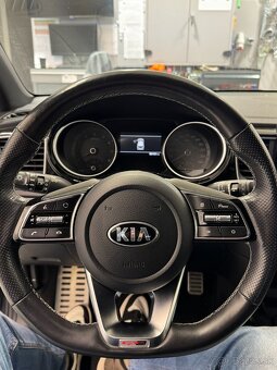 Kia Ceed GT Line 1,5 TGDI - 8