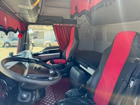 TAHAČ MAN TGX 18.440 BLS STANDART 2015 585000 KM - 8