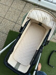 Kočík Bugaboo Cameleon 3 - 8