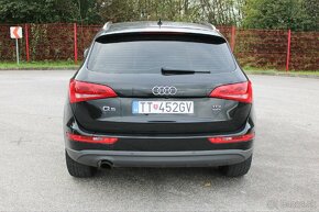 Audi Q5 2.0 TDI Quattro - 8