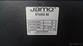 Jamo Studio 80 - 8