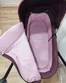 Cybex priam Seat purple 2v1 - 8