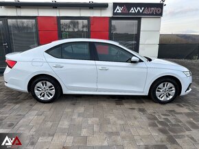 Škoda Octavia 2.0 TDI, v Záruke, Pôvodný lak, 87 850km, SR - 8