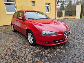 Alfa Romeo 147 1.6 T.S. - 8