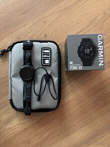 Garmin Fenix 6X - 8