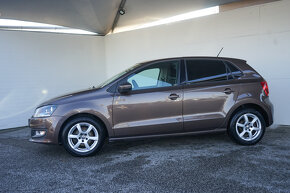 137-VOLKSWAGEN Polo, 2012, benzín, 1.2 TSI, 66 kW - 8