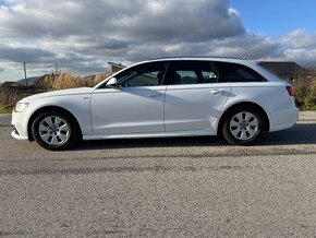 Audi a6 s line C7 avant facelift 2.0 TDI 140KW S line - 8