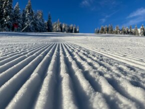 Lyžovačka Martinky-chata Winter SPA - 8