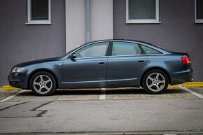 Audi A6 3.2 FSI V6 quattro - 8