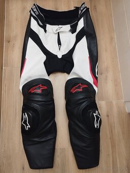 Kombinéza Alpinestars GP PRO2 - 8