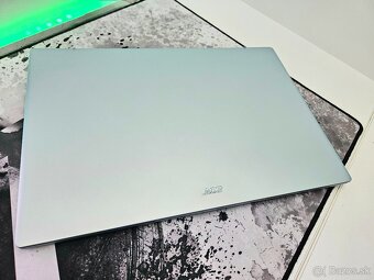 Acer Swift EDGE Magyer Hu verzió pehelysúlyú laptop - 8