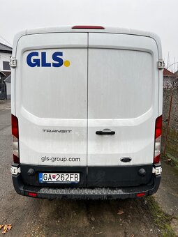 FORD Transit L3H2 - 8