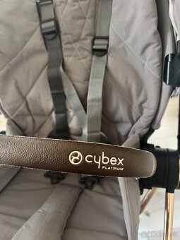 Cybex Mios - 8