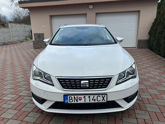 Seat Leon 2.0 TDI 110kw Dsg Led Xcellence - 8