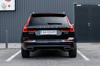 Volvo XC60 D4 AWD Inscription - 8