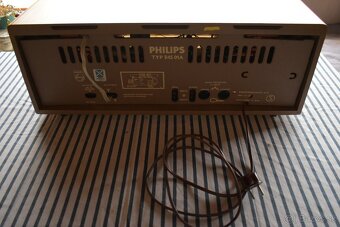 Philips Typ B4S 01A - 8