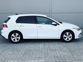 Volkswagen Golf 1.0 TSI OPF - 8