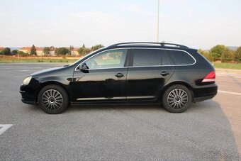 Volkswagen Golf 1.9 TDI - 8