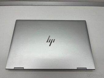 HP EliteBook x360 830 G8 2v1 i7-1185G7/32GB/512GB/FHD/LTE - 8