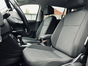 VW Tiguan Allspace 2.0TDi DSG - 8