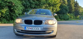 BMW 118d - 8
