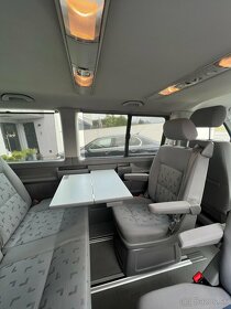 Volkswagen Multivan, 1.9TDI 77KW SERVIS, BEZ KOROZE - 8