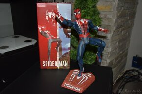 Spiderman Figurka - 8