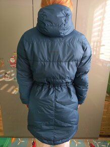 ✅ MAMMUT pérová parka - 8