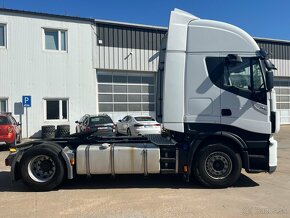 Iveco Stralis 480, rv 2018 - 8