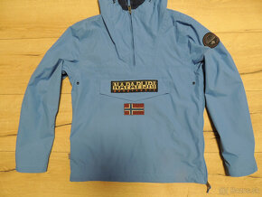 The North Face Evolve II Triclimate a Napapijri Rainforest - 8