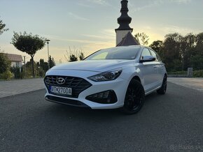 Hyundai i30 - 8