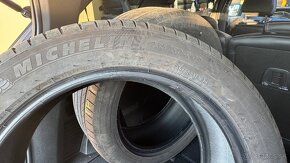 Letna pneumatiky michelin 235/50 r19 - 8