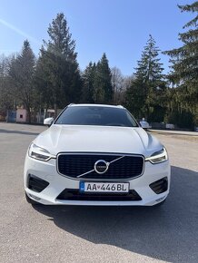 Volvo xc60 R-Design - 8