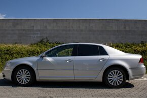 Volkswagen Phaeton 3.0 V6 tiptronic 4-Motion - 8