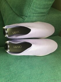 Liu Jo ponožkové sneakers veľ.37 - 8