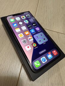 Apple iPhone 12 pro max 128gb - 8