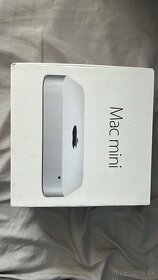 Mac Mini 2014 - 8