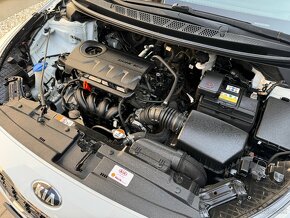 KIA CEED 1,6 GDI, GOLD, BENZÍN, KÚPENA NA SK, 176 471 KM - 8