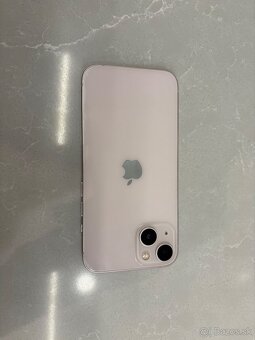 iPhone 13, 128 GB, rúžový - 8