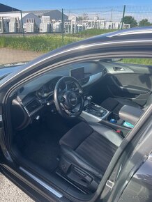 Audi A6 C7 3.0Tdi Avant - 8