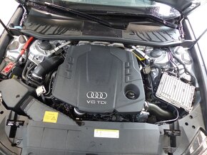 Audi A6 Avant 45 3.0 TDI mHEV Sport quattro tiptronic - 8