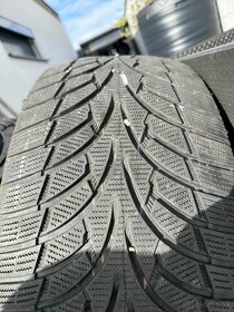 zimné pneu 275/45 R21 110V Nankang SV-3 SUV XL Reinforced - 8