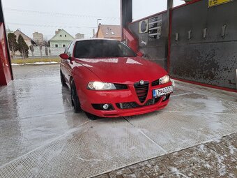 Alfa Romeo 1,9jtd, - 8