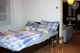 HALO reality - Predaj, dvojizbový byt Levice - 8