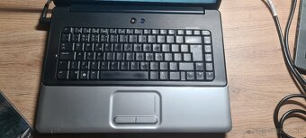 15.4" Compaq Presario CQ50-110ec - 8