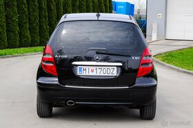 Mercedes-Benz - Trieda A 200 CDI - 103KW / 140PS - Facelift - 8