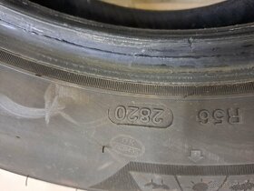 Celoročné Imperial 175/65 R15 6,7mm - 8