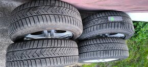 5x112,r17,7,5J,et36,DEZENT-225/60-r17-Pirelli-2522-TOP stav - 8